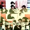 Newport Lighter - Pepe Song (Radio Edit) - Single